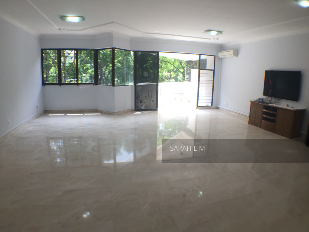 Park West (Enbloc) (D5), Condominium #141540072